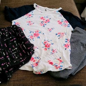 Lot of girls 8/10  @$10